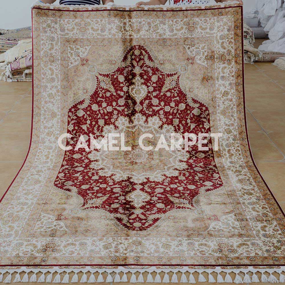 Persian Beautiful Rugs Living Room.jpg